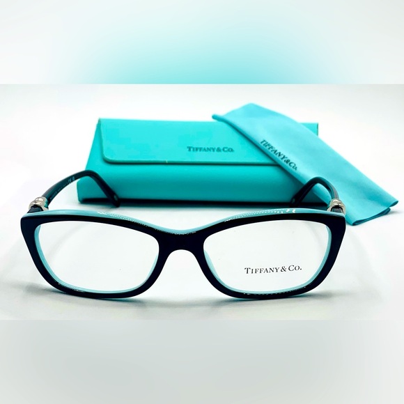Tiffany & Co. Accessories - New Tiffany&Co Eyeglasses
